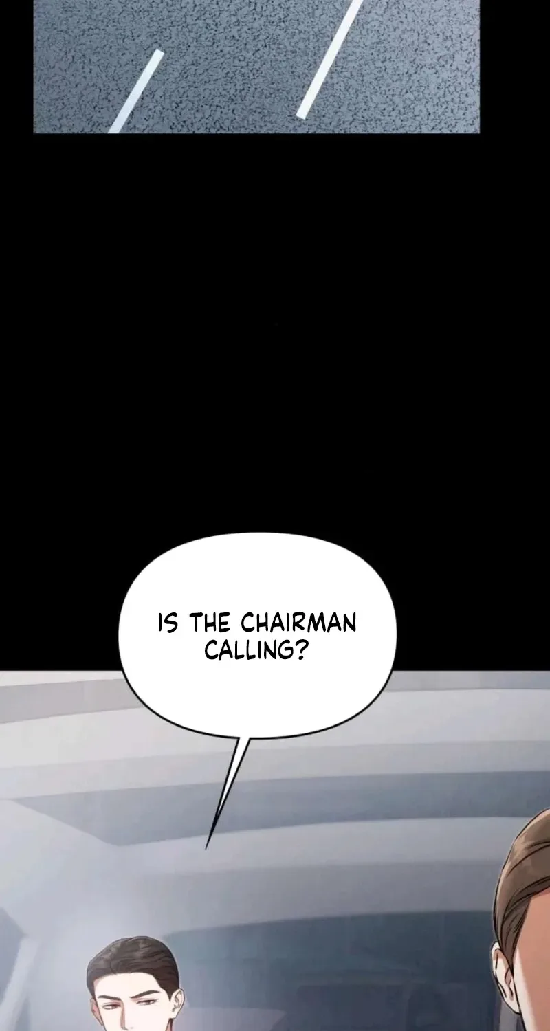 Nighttime Friend Chapter 30 page 17