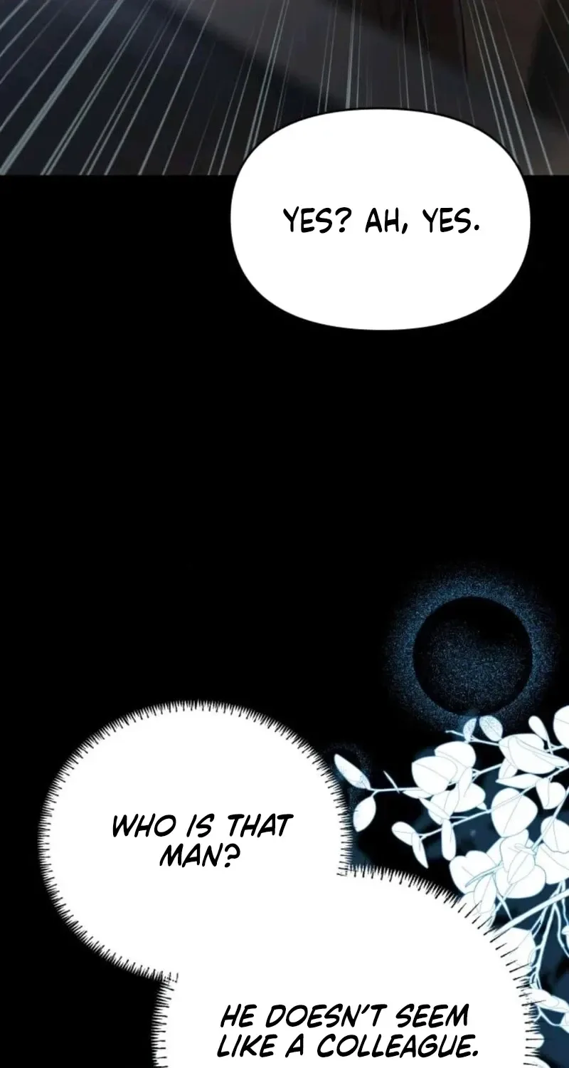 Nighttime Friend Chapter 30 page 31
