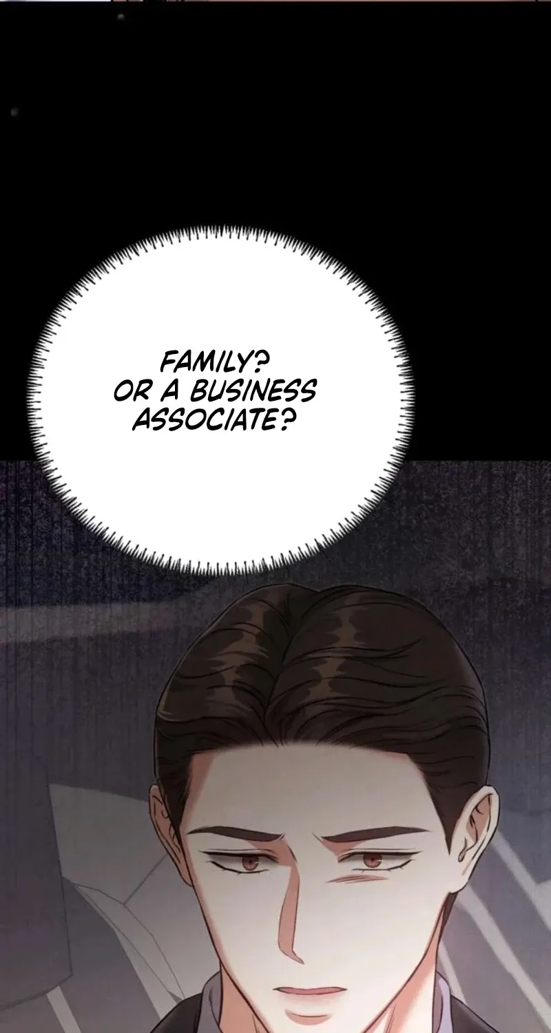 Nighttime Friend Chapter 30 page 33