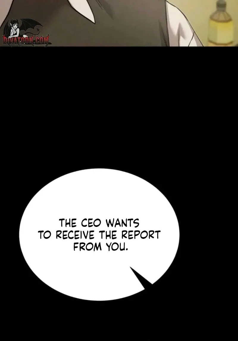 Nighttime Friend Chapter 30 page 50