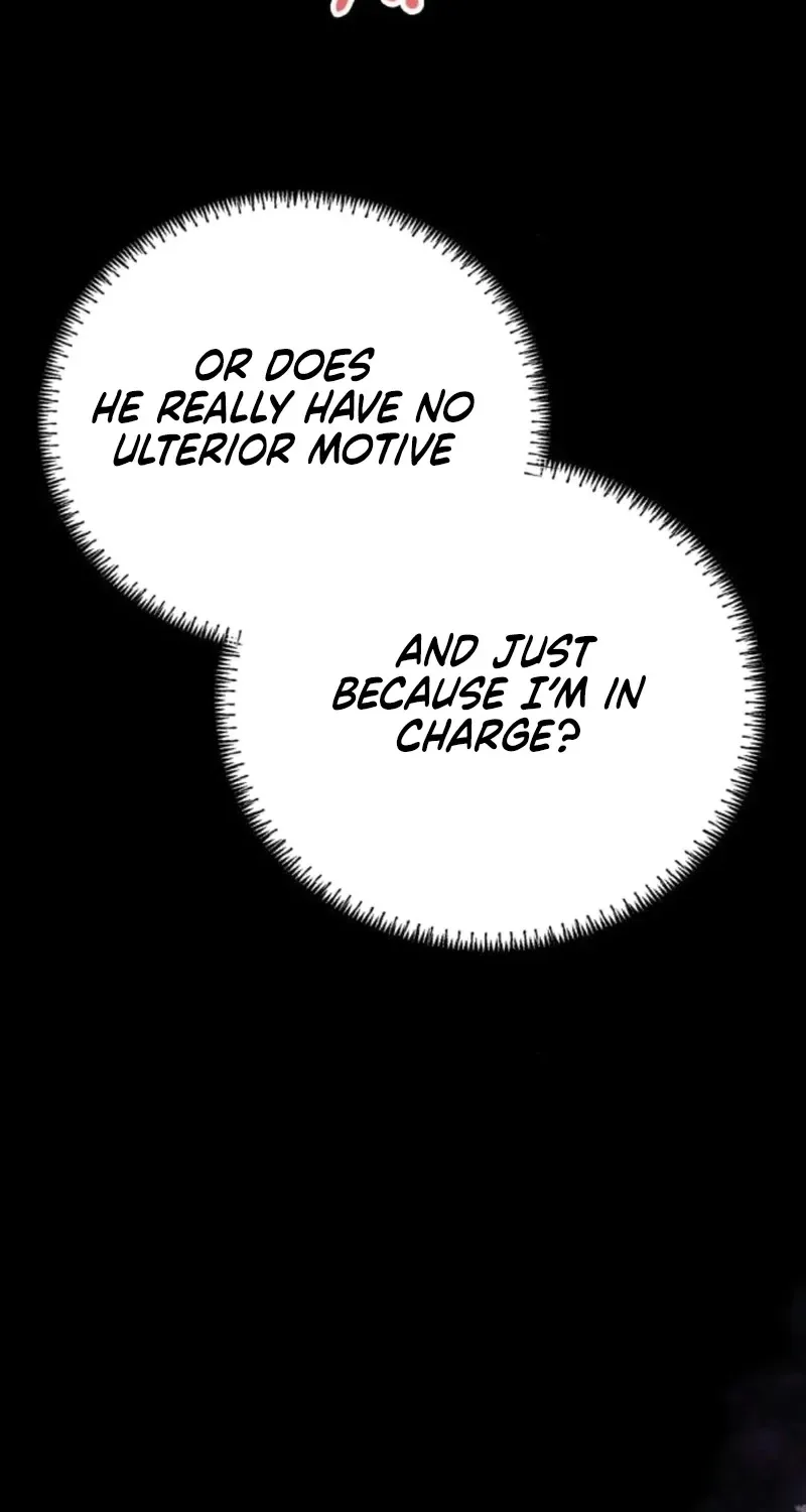 Nighttime Friend Chapter 30 page 57