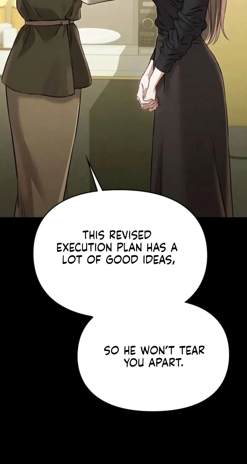 Nighttime Friend Chapter 30 page 60