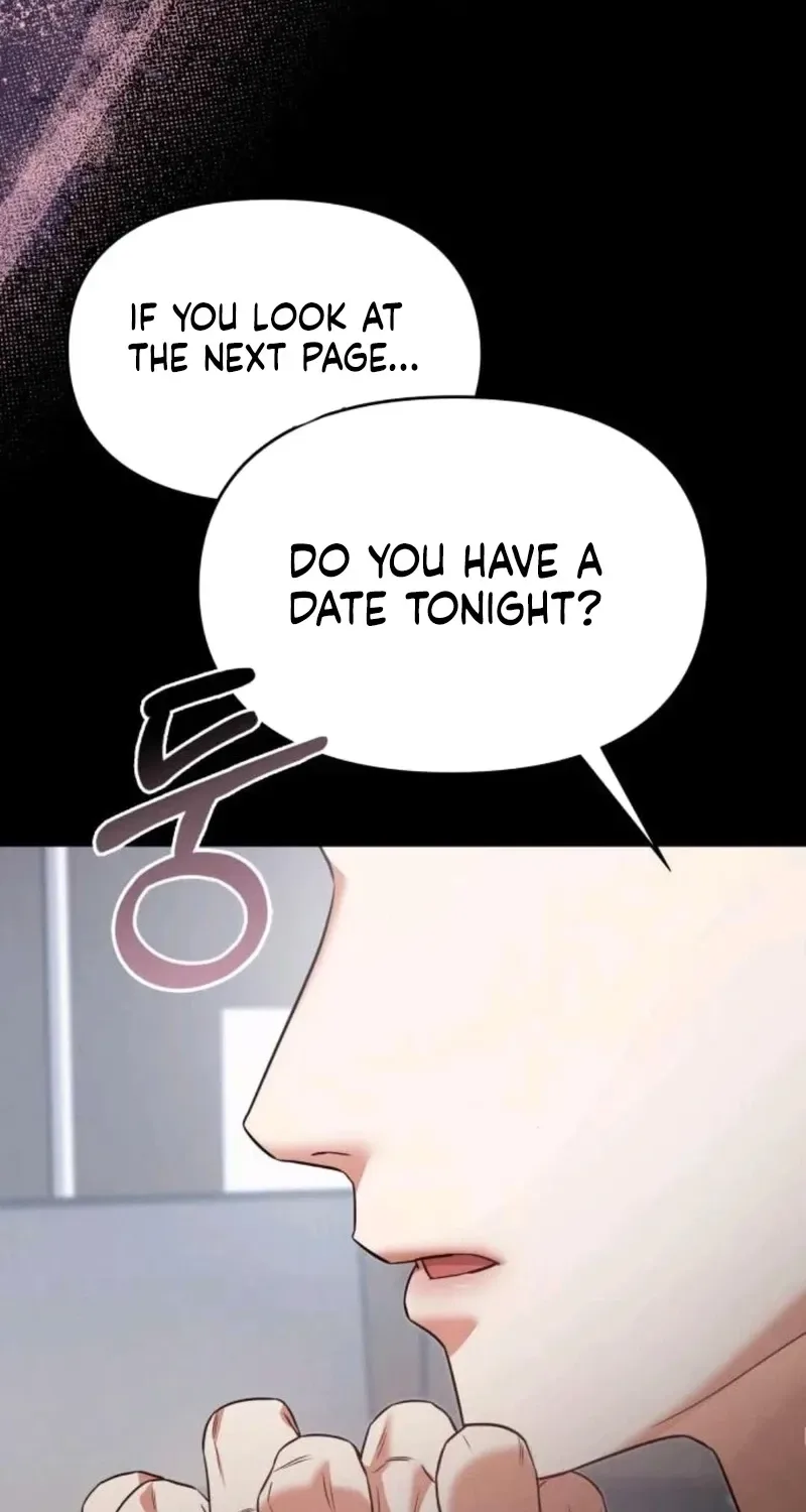 Nighttime Friend Chapter 30 page 87