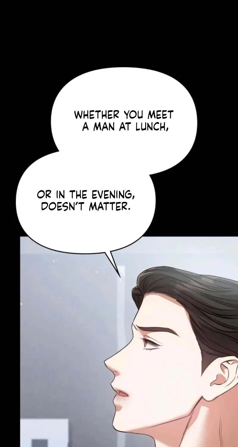 Nighttime Friend Chapter 30 page 96