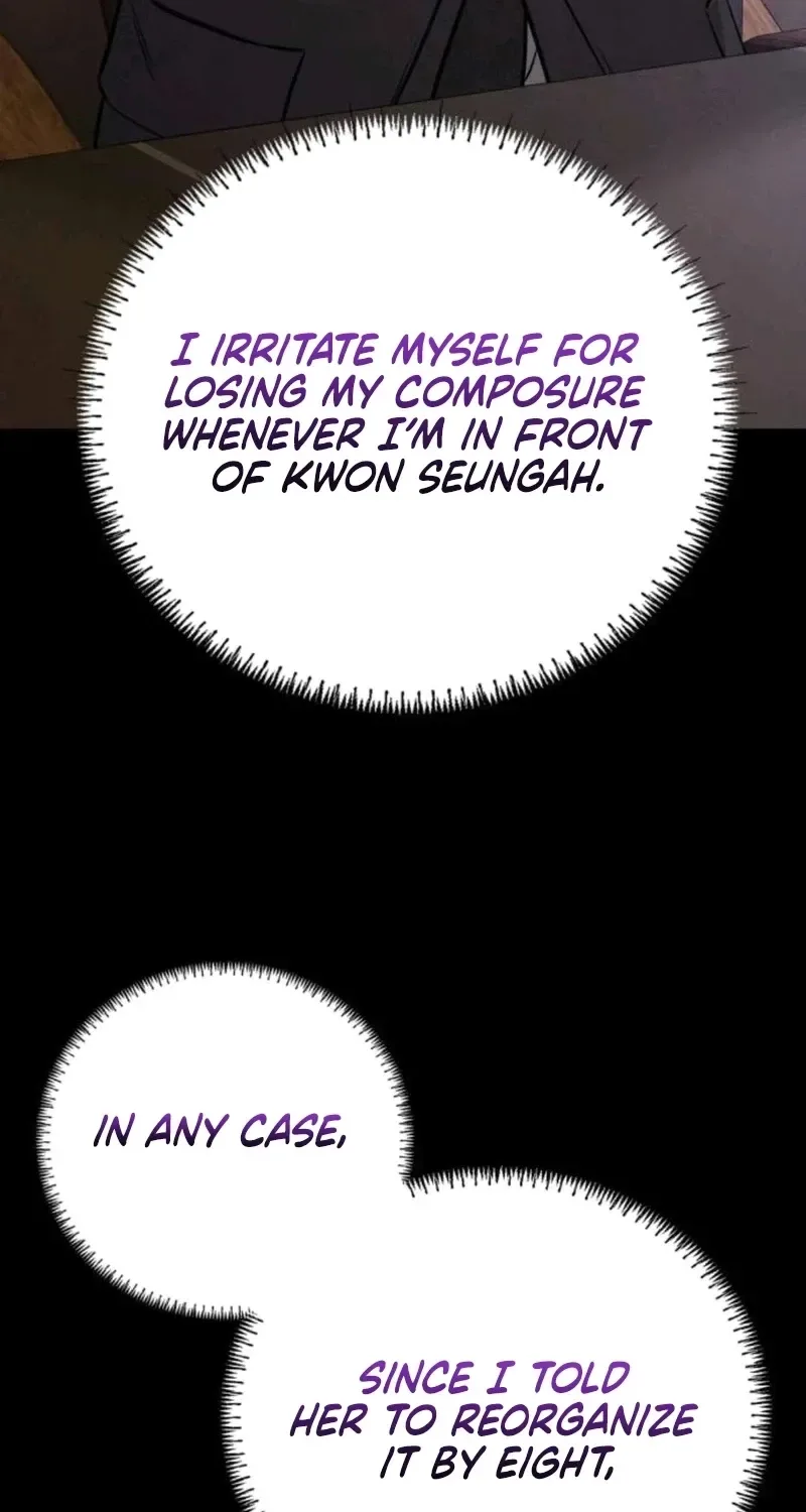 Nighttime Friend Chapter 30 page 106