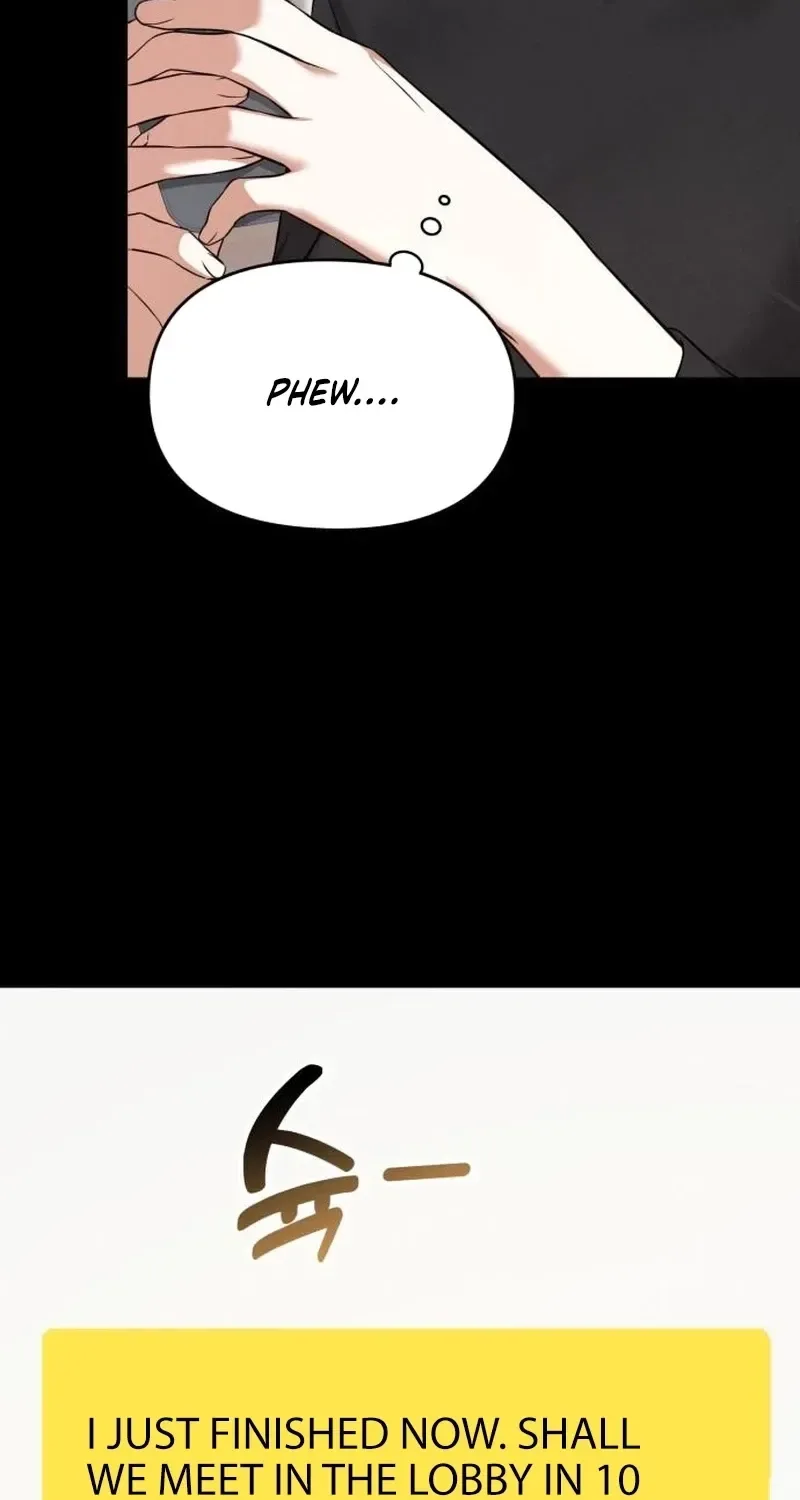Nighttime Friend Chapter 31 page 28