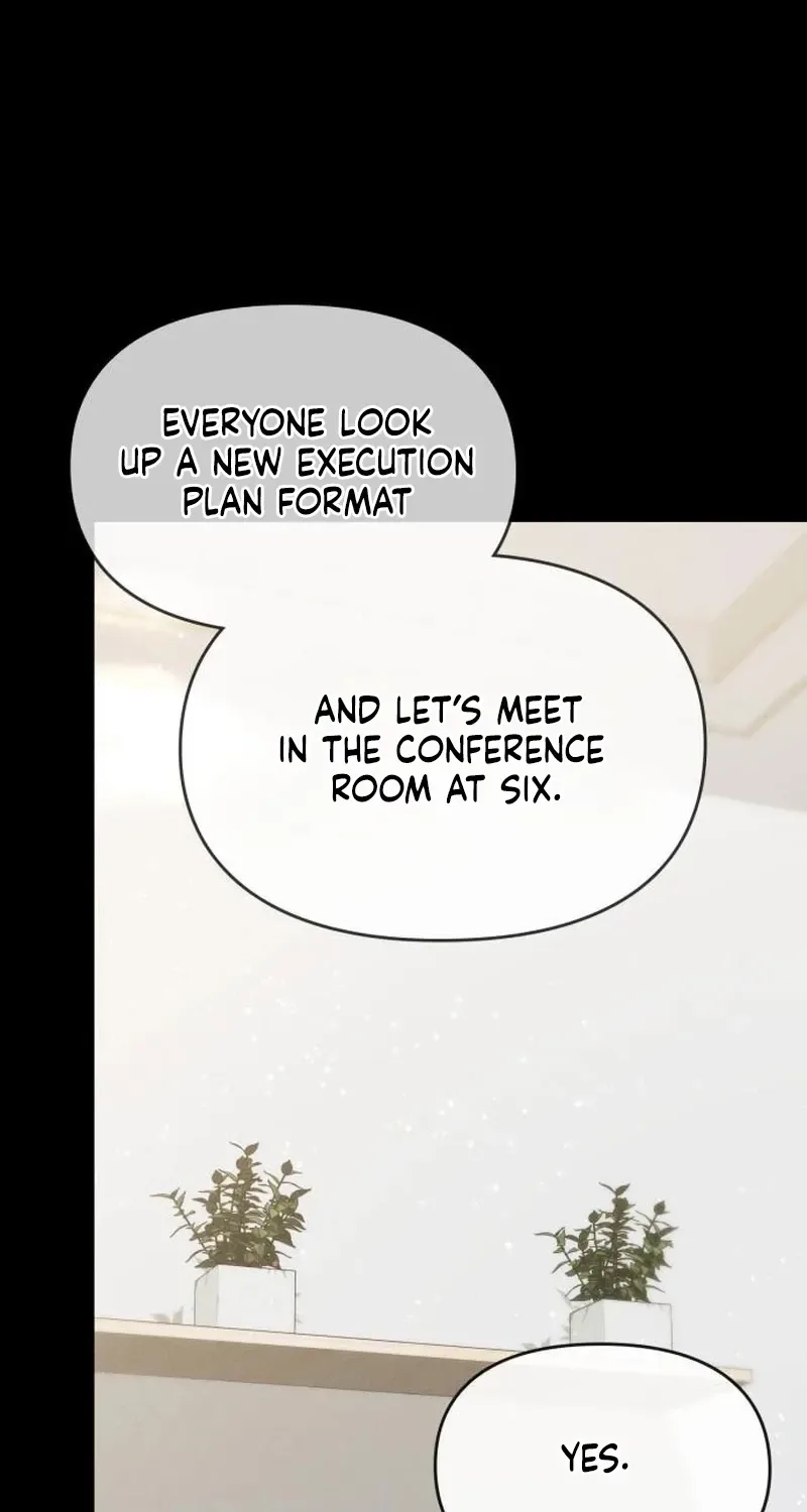 Nighttime Friend Chapter 31 page 6