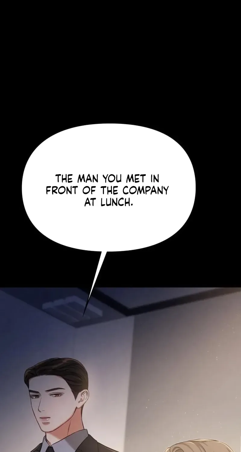 Nighttime Friend Chapter 31 page 47