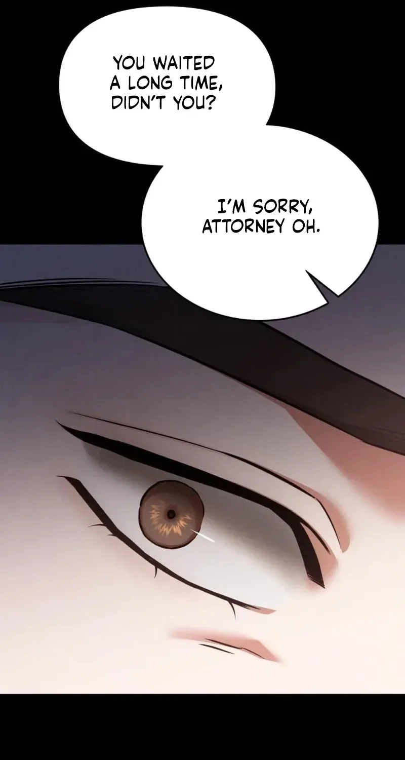 Nighttime Friend Chapter 31 page 61