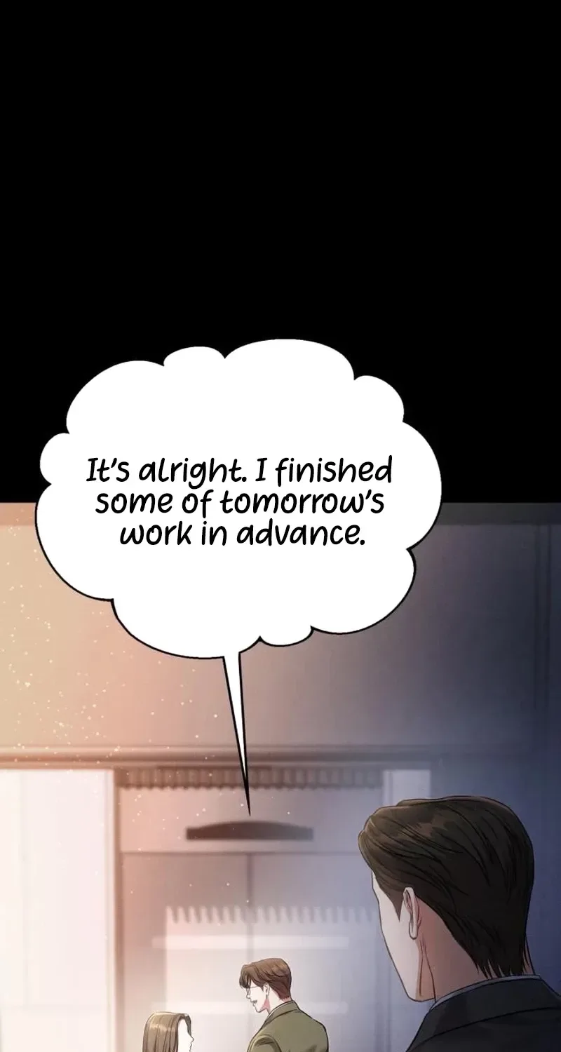 Nighttime Friend Chapter 31 page 62