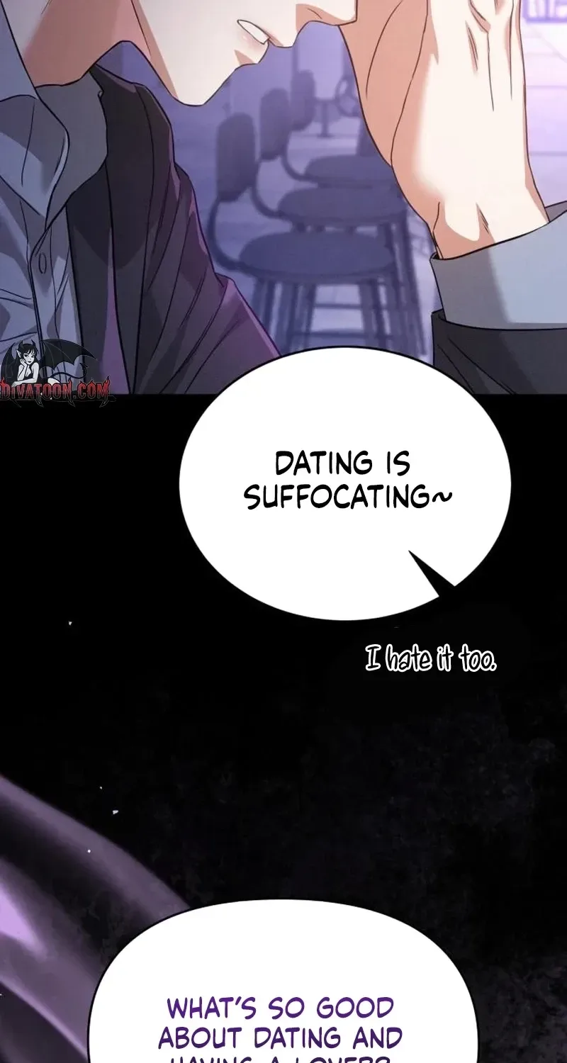 Nighttime Friend Chapter 31 page 79