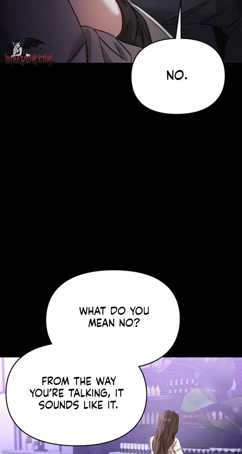 Nighttime Friend Chapter 31 page 86
