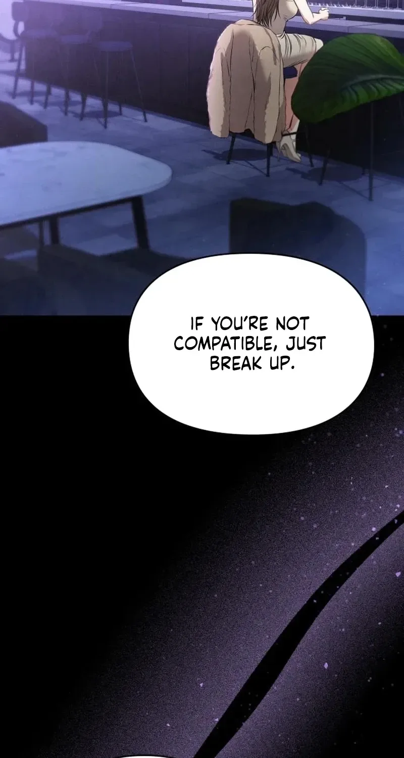 Nighttime Friend Chapter 31 page 87