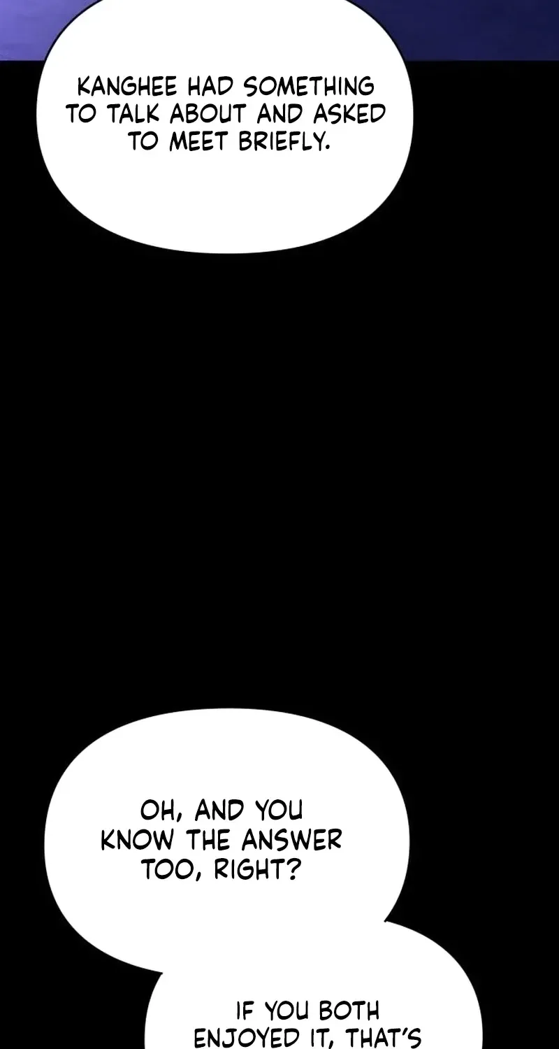 Nighttime Friend Chapter 31 page 94