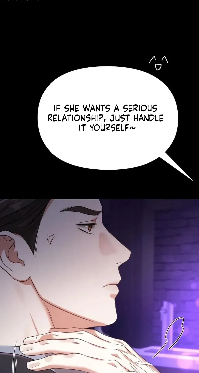 Nighttime Friend Chapter 31 page 96