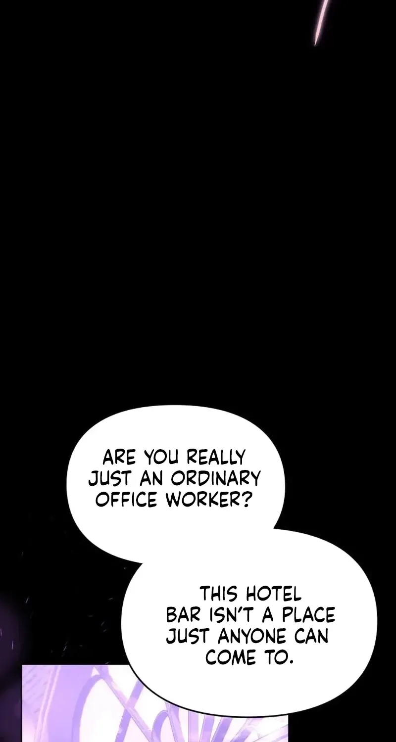 Nighttime Friend Chapter 32 page 27