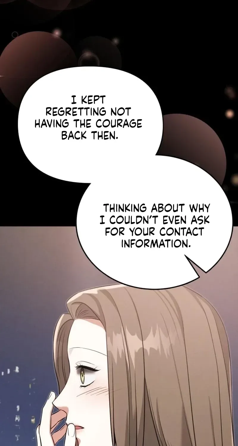 Nighttime Friend Chapter 32 page 6