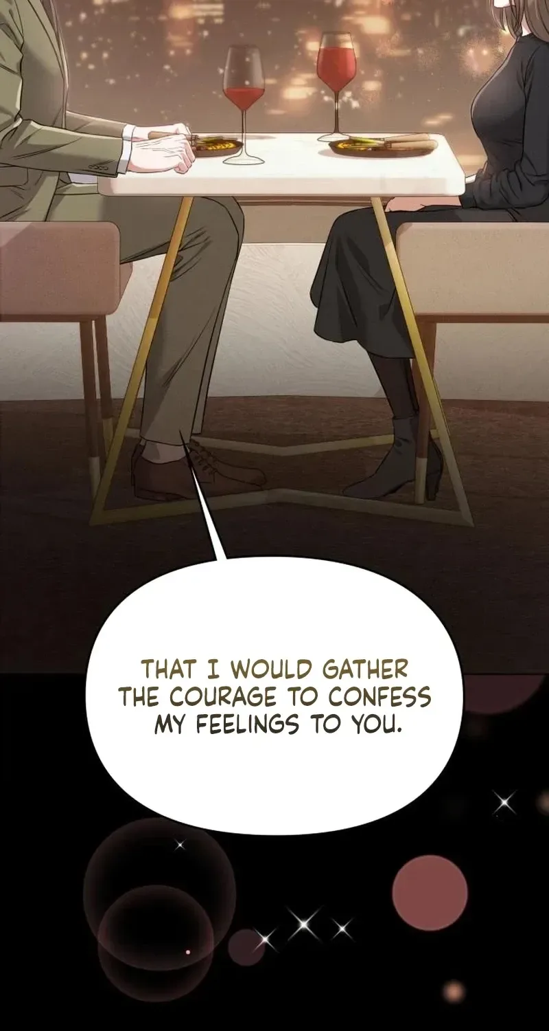 Nighttime Friend Chapter 32 page 10