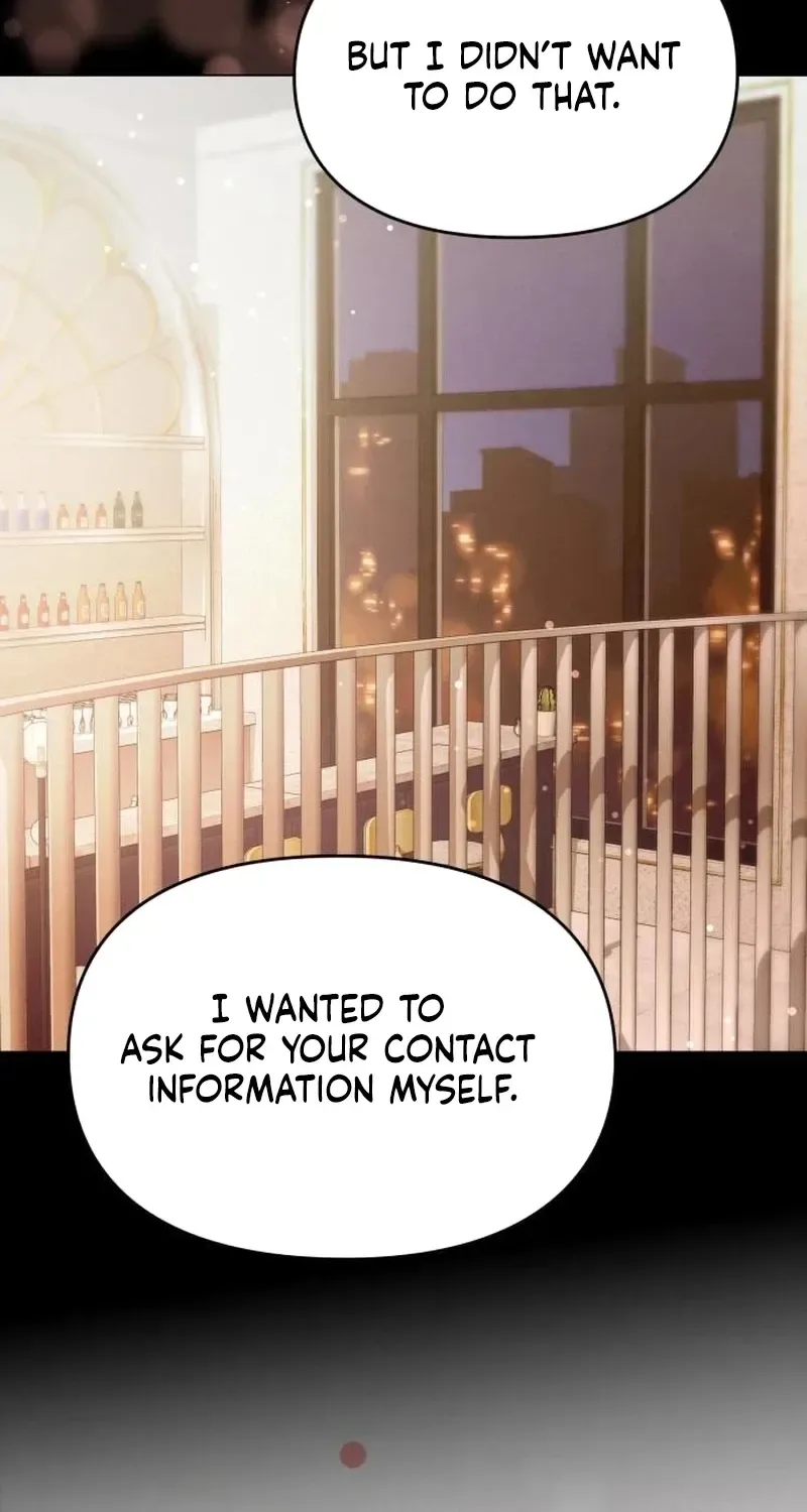 Nighttime Friend Chapter 32 page 8