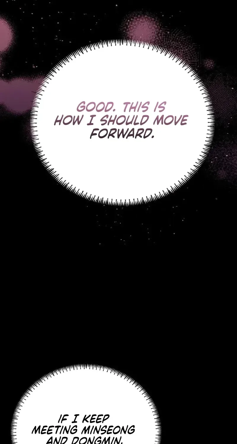 Nighttime Friend Chapter 32 page 22