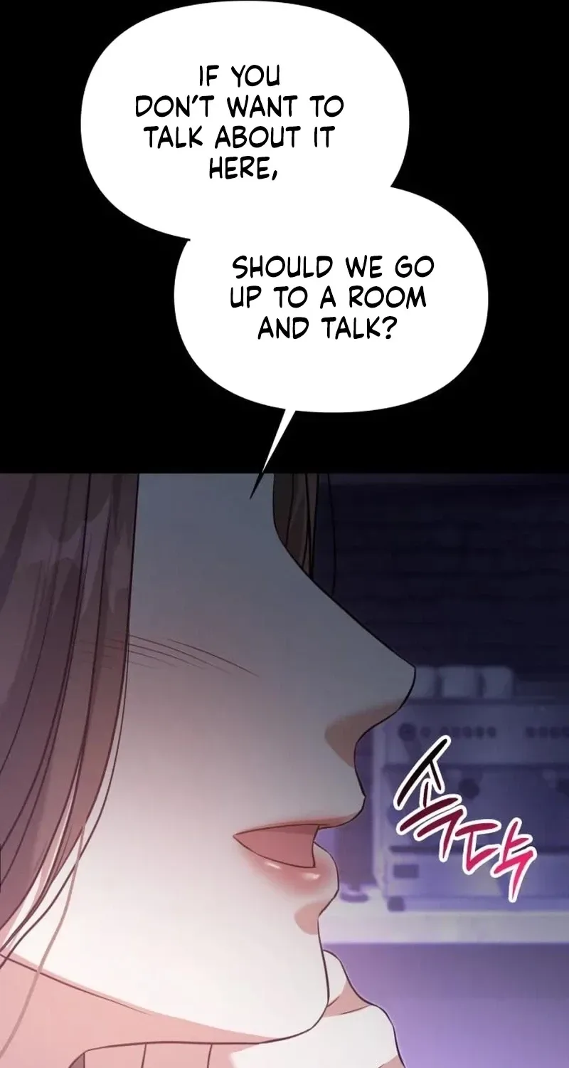 Nighttime Friend Chapter 32 page 31