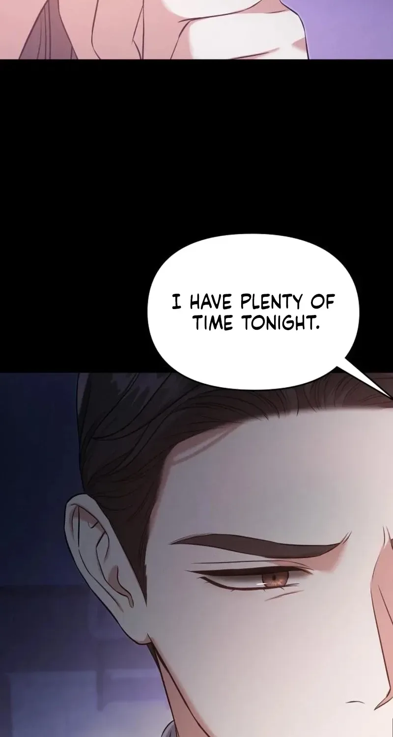 Nighttime Friend Chapter 32 page 32
