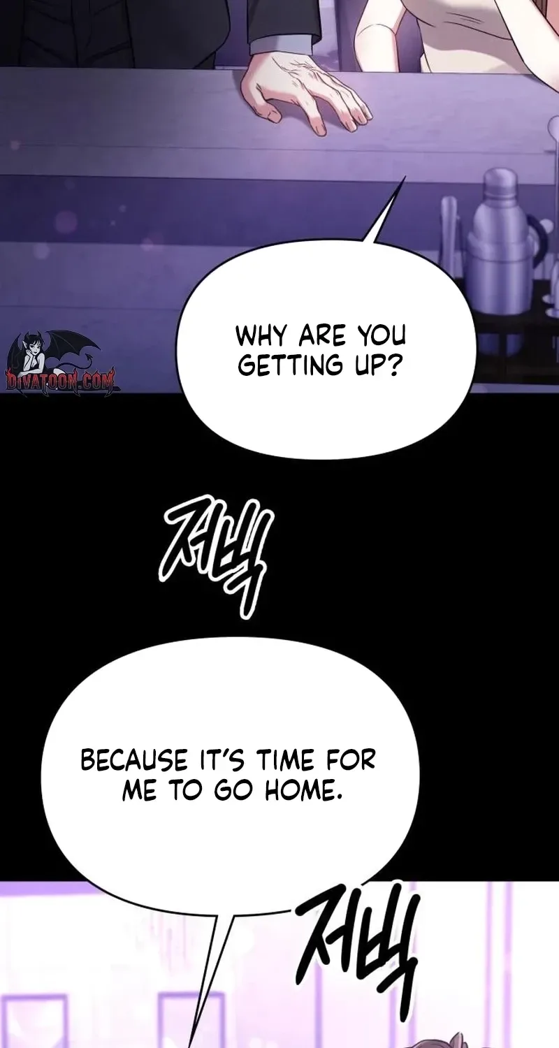 Nighttime Friend Chapter 32 page 38