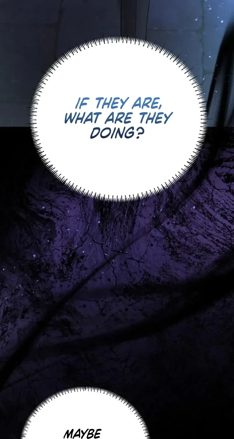 Nighttime Friend Chapter 32 page 49