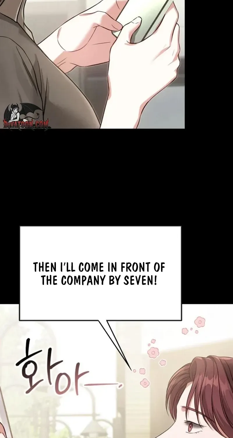 Nighttime Friend Chapter 32 page 64