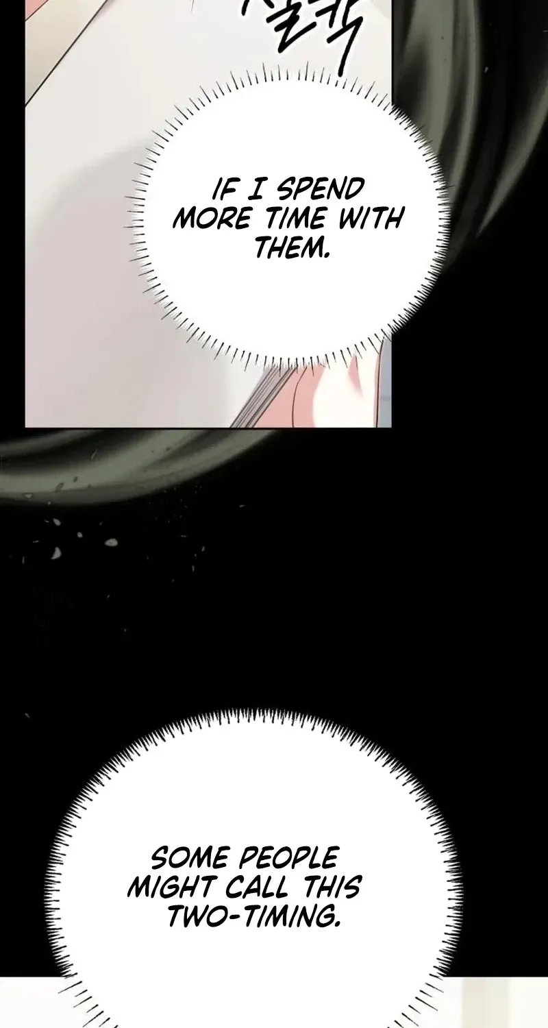 Nighttime Friend Chapter 32 page 83