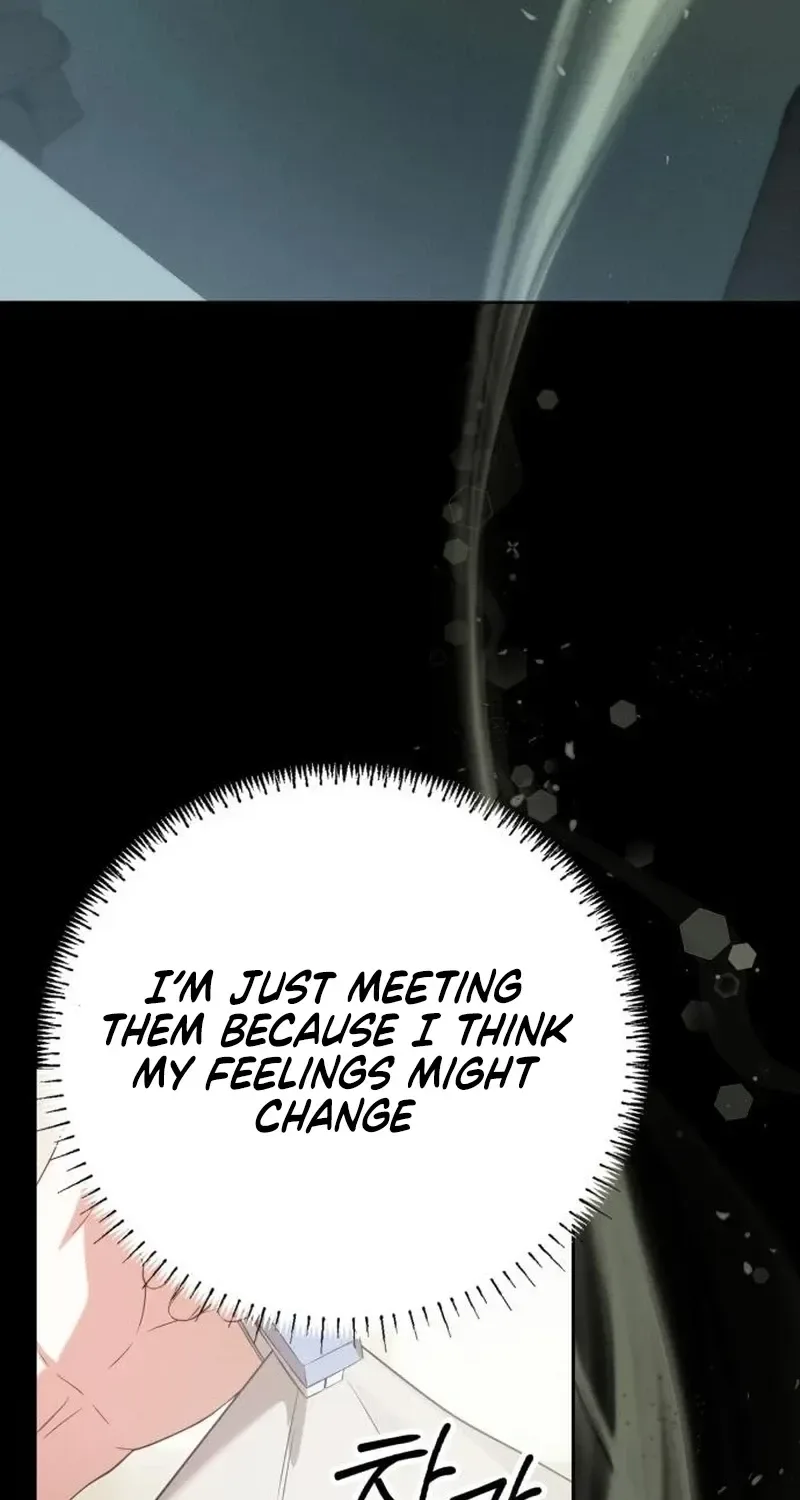 Nighttime Friend Chapter 32 page 82