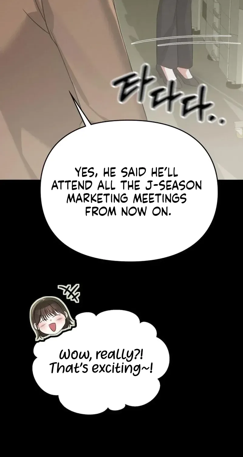 Nighttime Friend Chapter 32 page 92