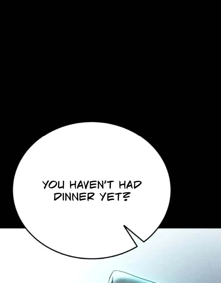 Nighttime Friend Chapter 4 page 8