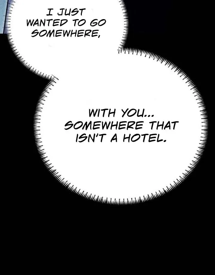 Nighttime Friend Chapter 4 page 16