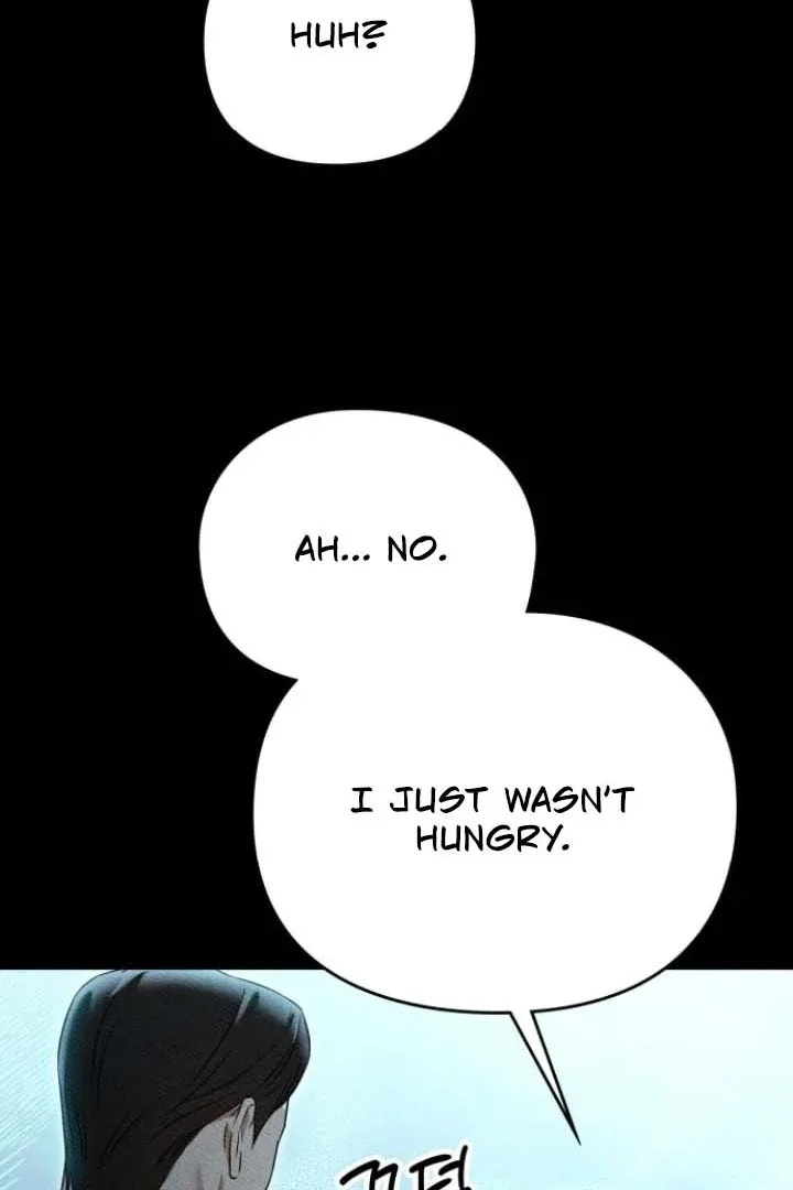 Nighttime Friend Chapter 4 page 10