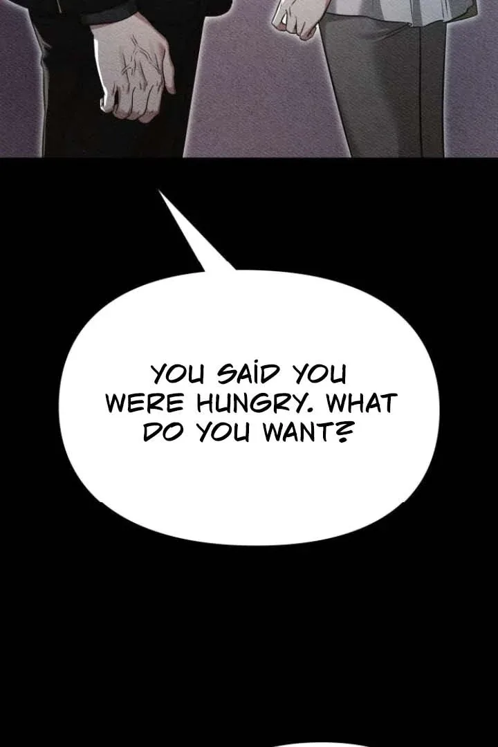 Nighttime Friend Chapter 4 page 32