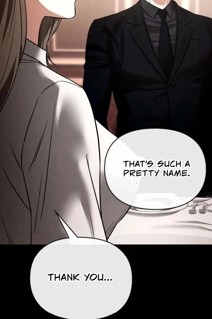 Nighttime Friend Chapter 4 page 84