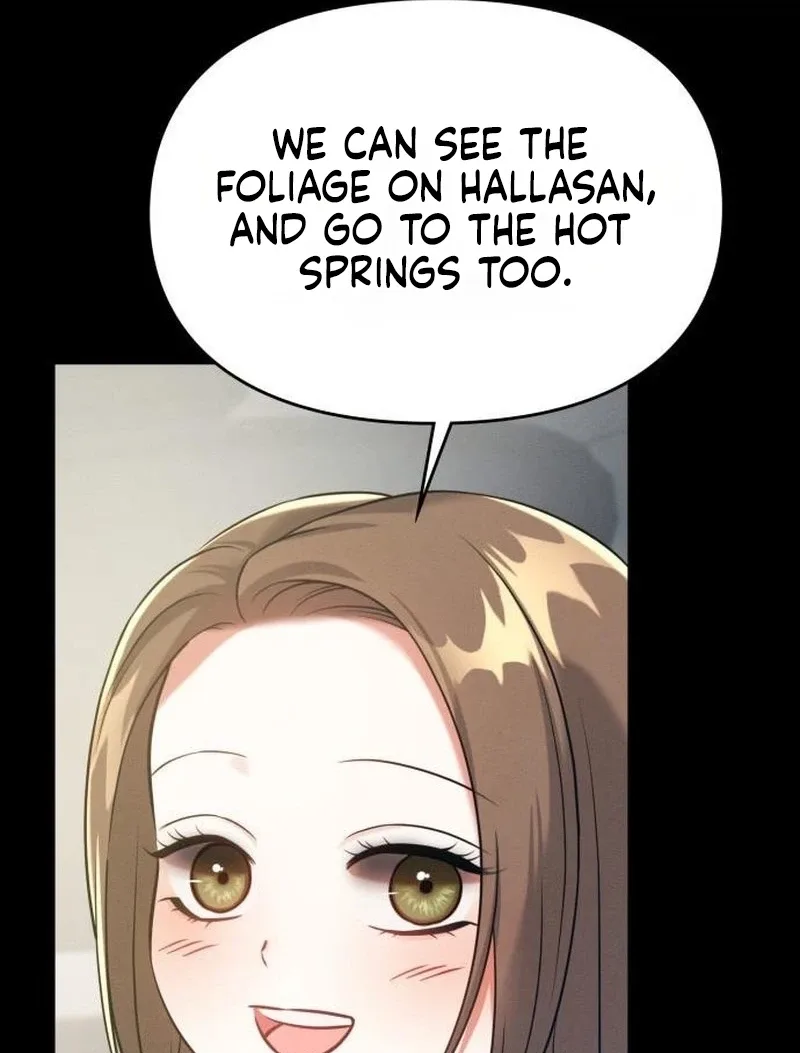 Nighttime Friend Chapter 48 page 22