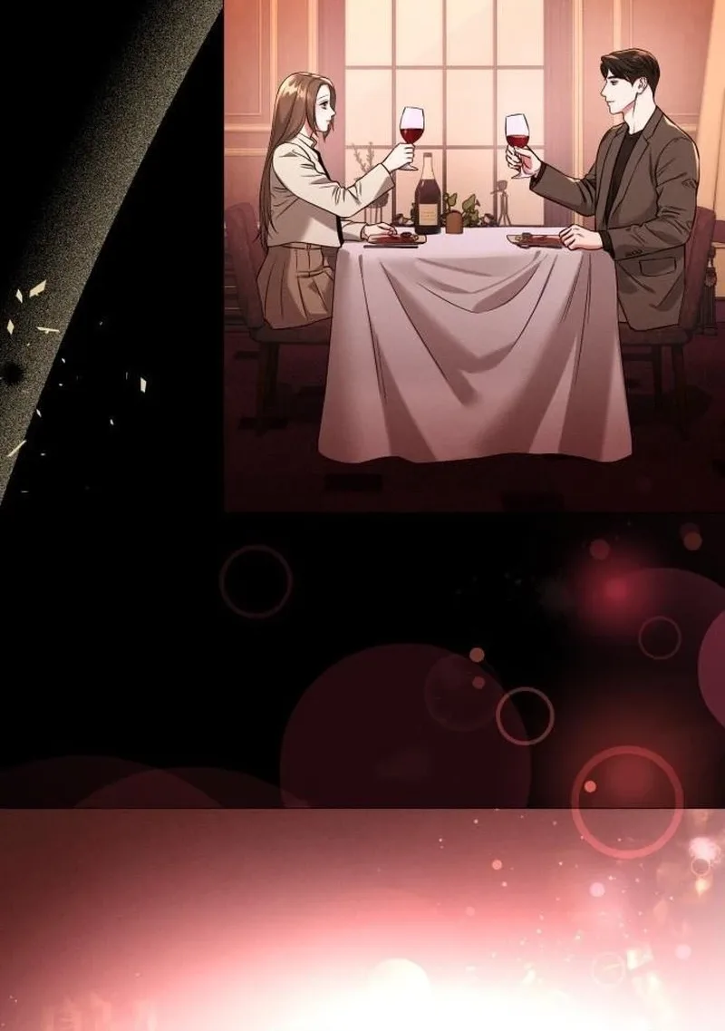 Nighttime Friend Chapter 48 page 6