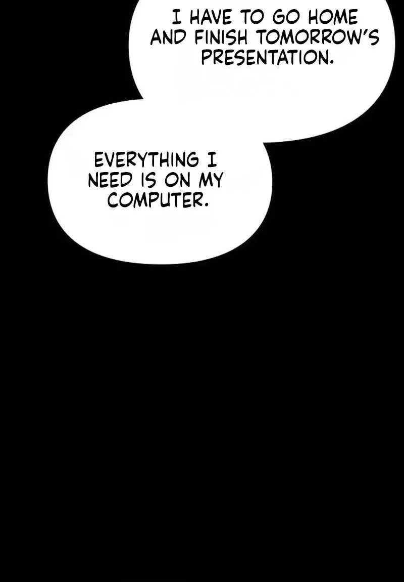 Nighttime Friend Chapter 48 page 40