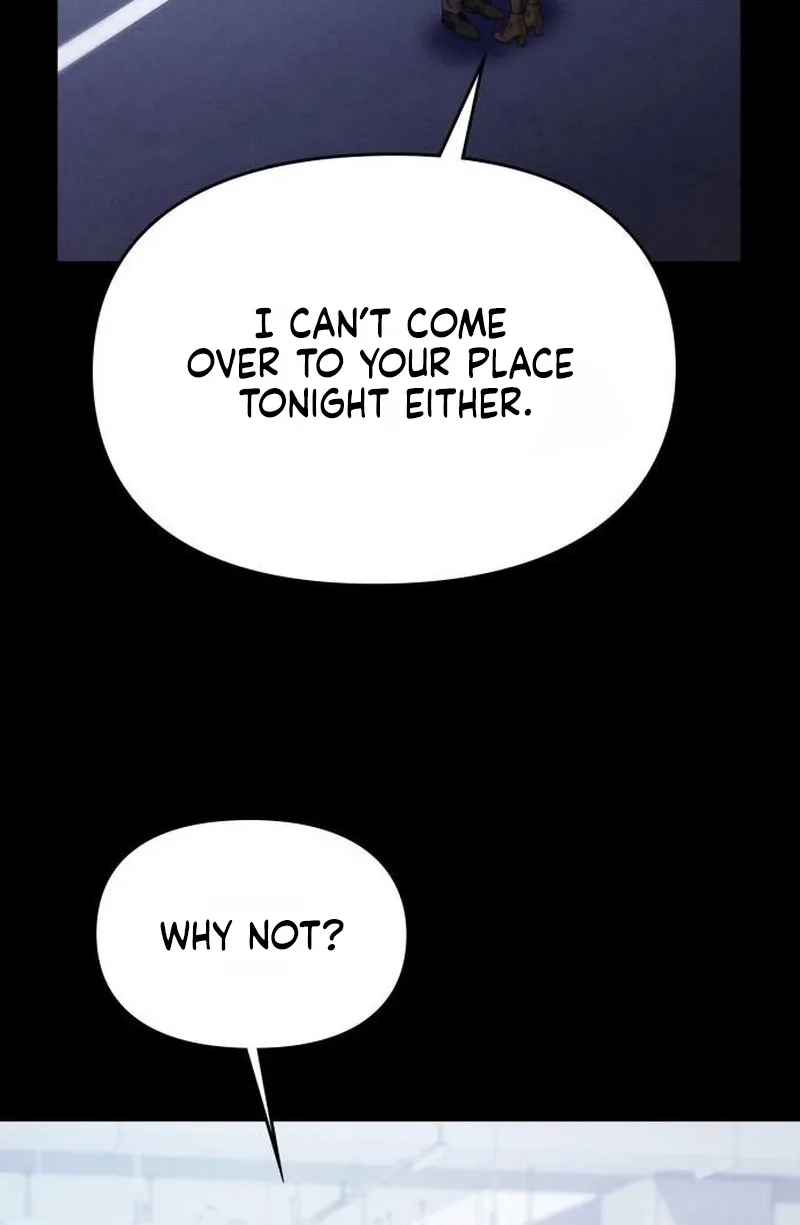 Nighttime Friend Chapter 48 page 38