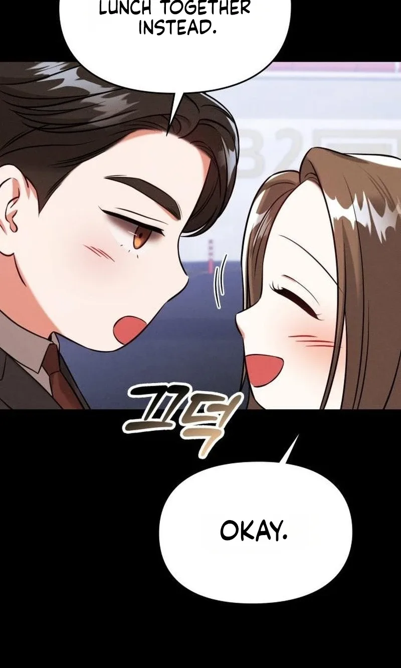 Nighttime Friend Chapter 48 page 43