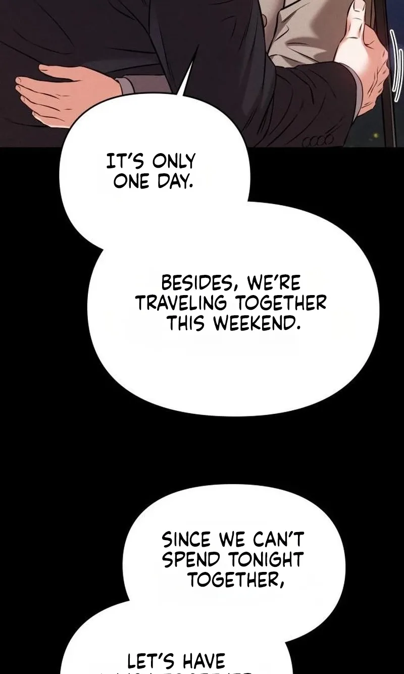 Nighttime Friend Chapter 48 page 42