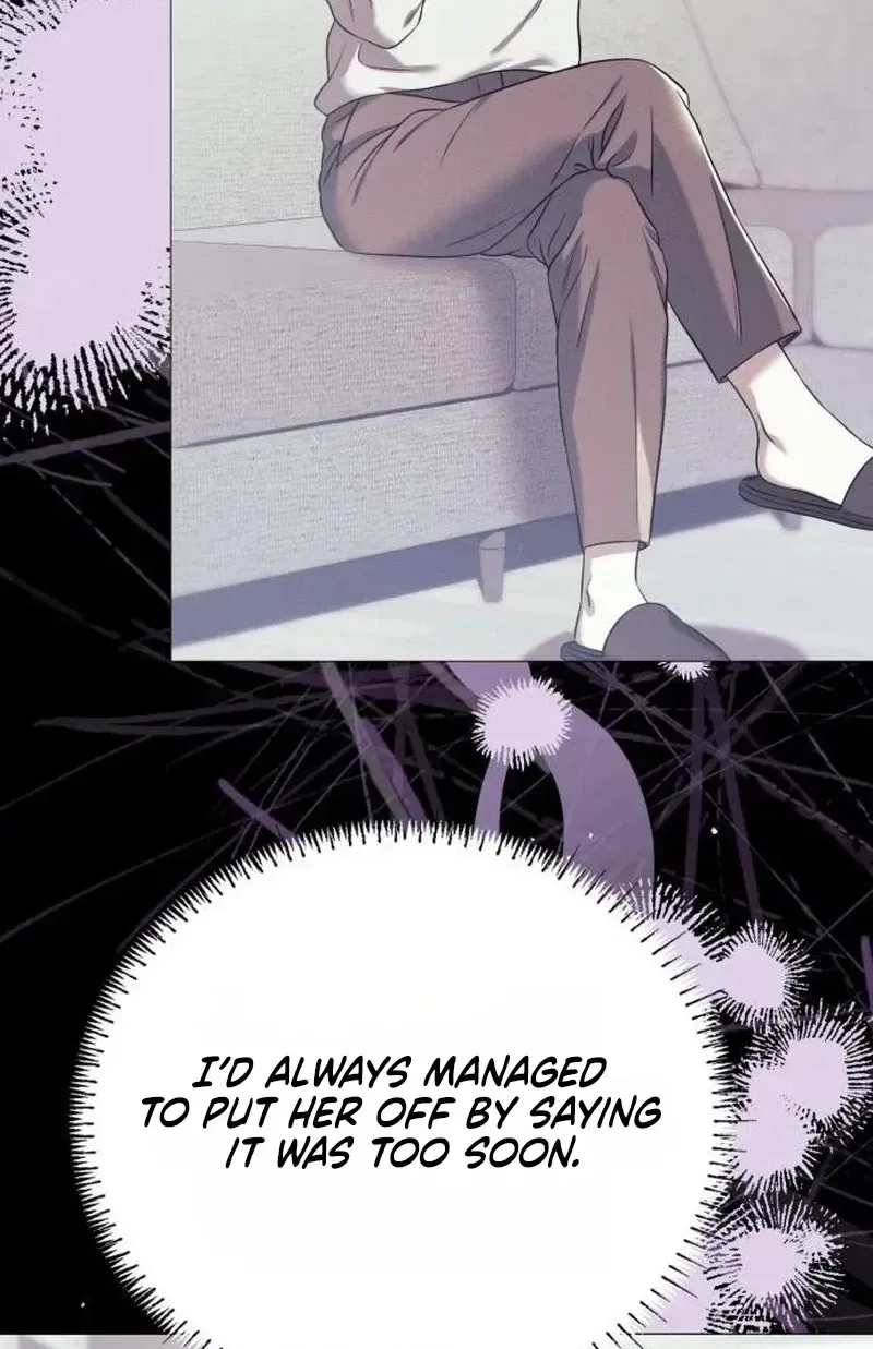 Nighttime Friend Chapter 48 page 60