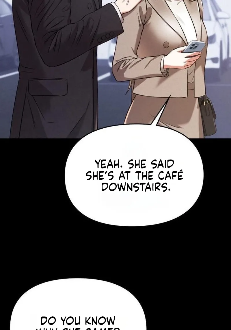 Nighttime Friend Chapter 48 page 54
