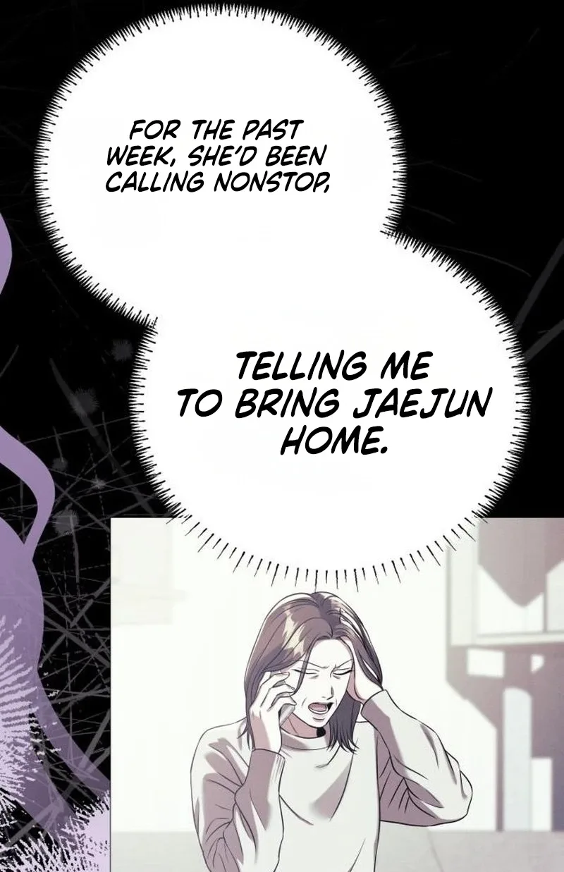 Nighttime Friend Chapter 48 page 59