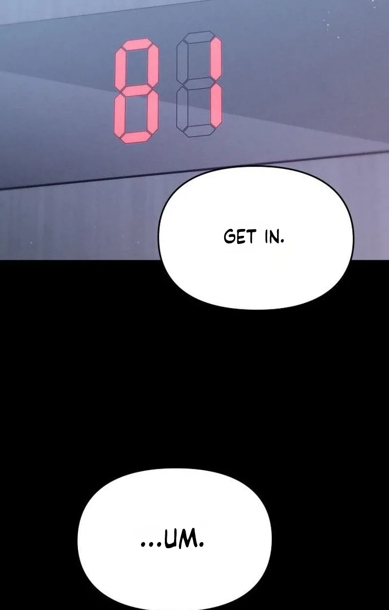 Nighttime Friend Chapter 48 page 72