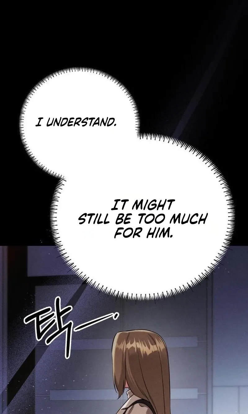 Nighttime Friend Chapter 48 page 88