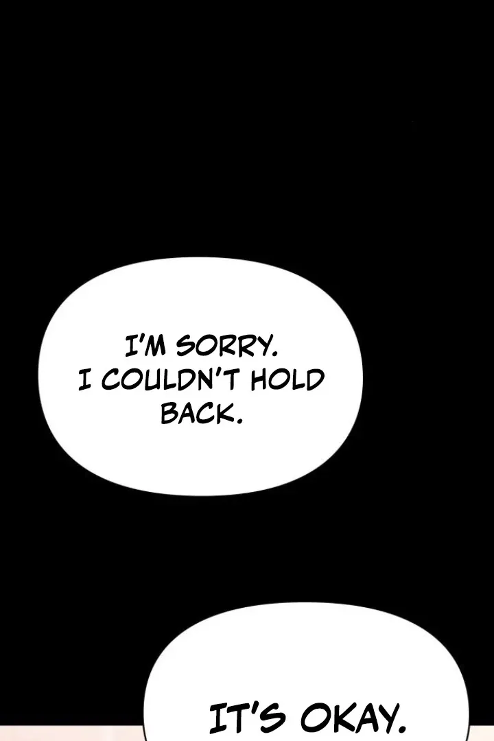 Nighttime Friend Chapter 5 page 6