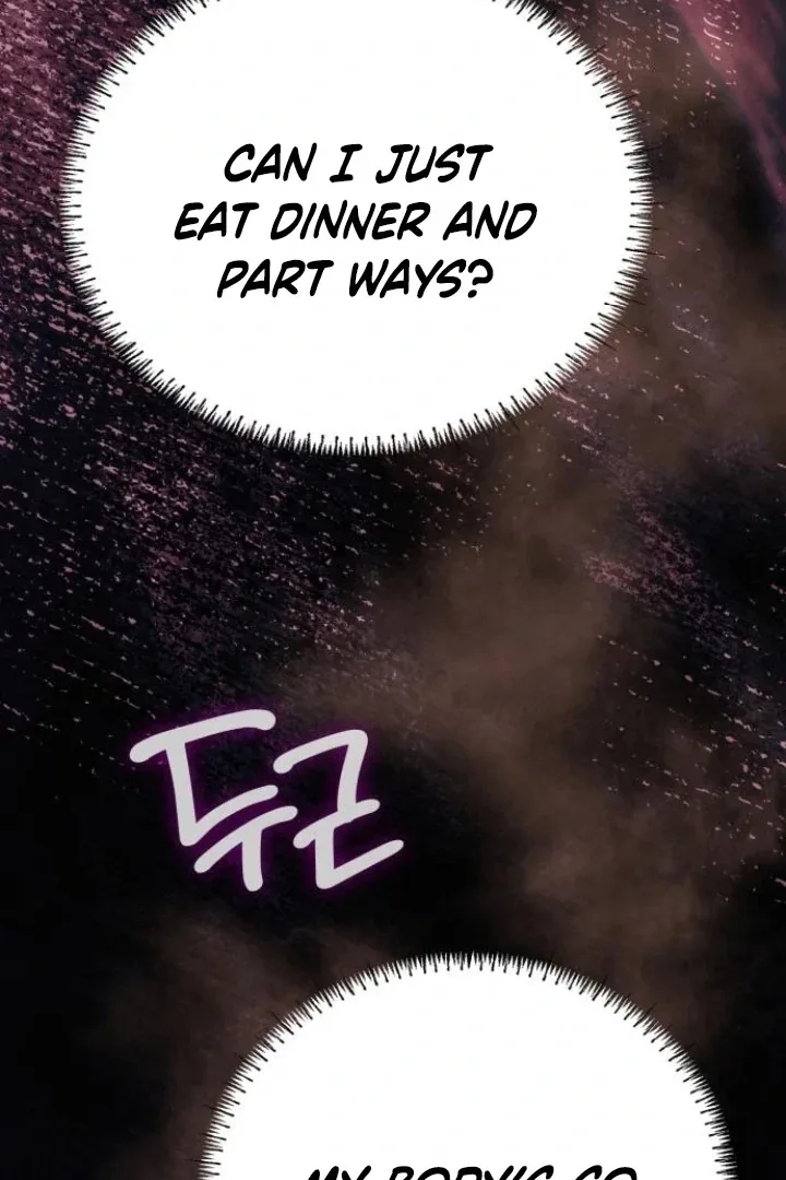 Nighttime Friend Chapter 5 page 67